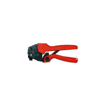 Molex RHT-2200 HAND TOOL 64001-1500